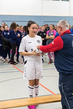 Bild 34 - Loewinnen Cup B-Juniorinnen